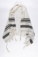 M2015_036 iii.jpg; M2015/036; ; Tallit